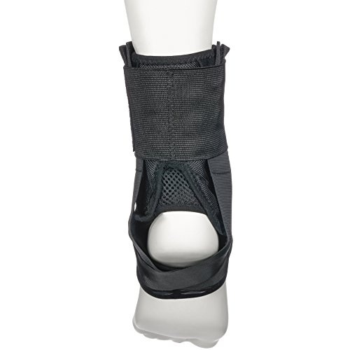 active ankle as1 pro white