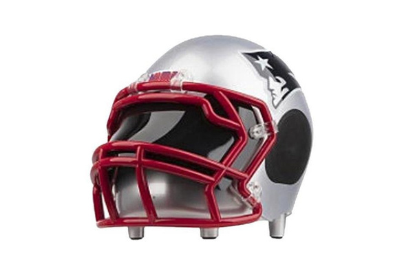 Arizona Cardinals Bluetooth Speaker Helmet – NIMA Sports Audio