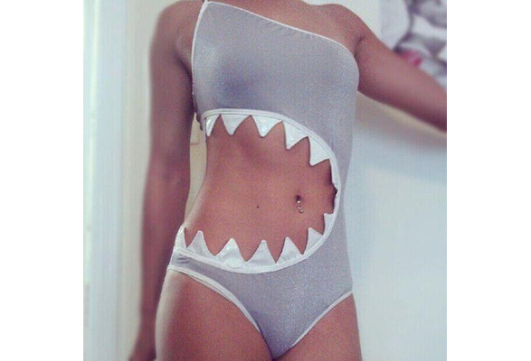 Baby shark clearance bikini