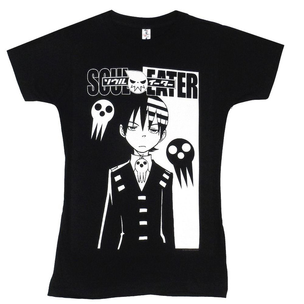 White Death The Kid Junior Men T Shirt 
