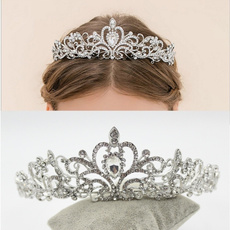 Gifts, Wedding Accessories, headwear, crown