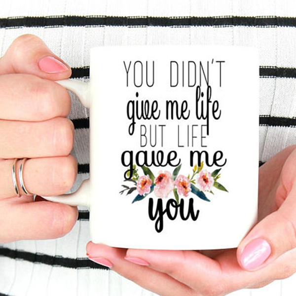 Sober Gifts - Sober Mama Mug – Sober Motivation