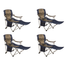 foldingcampchairwithfootrest, campfurniture, Chair, camping
