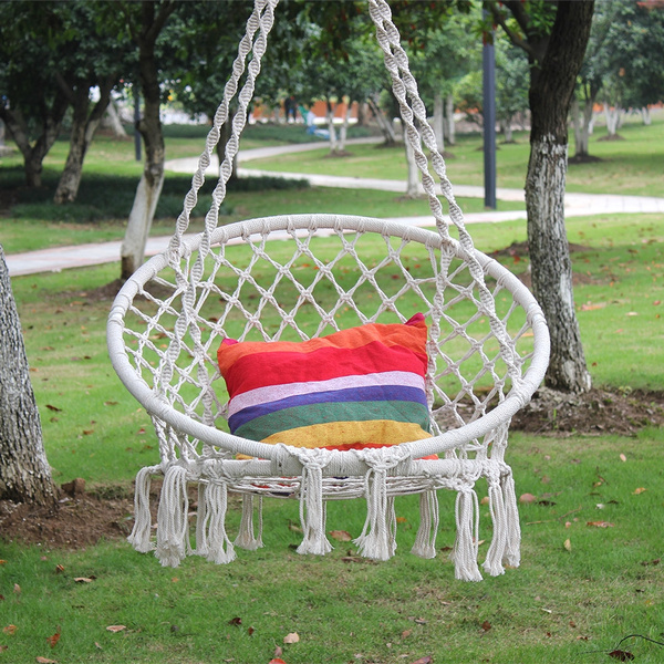 Wish on sale hanging chair