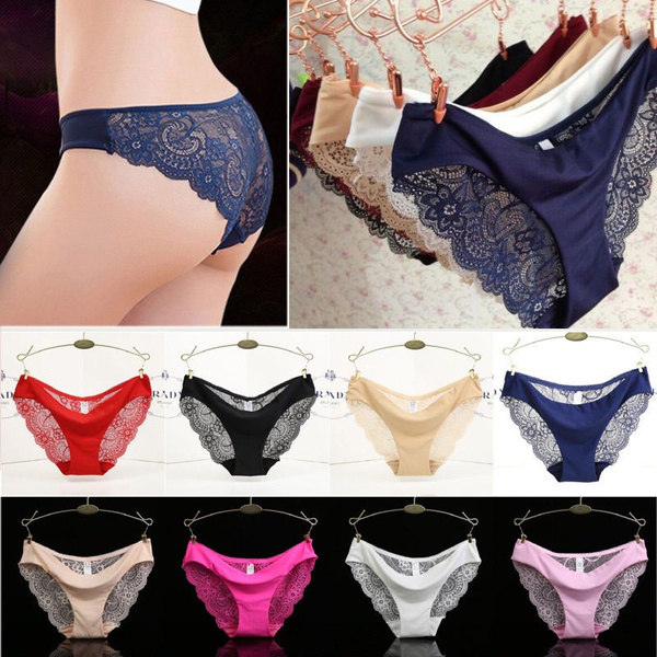 calzones sexis para mujer