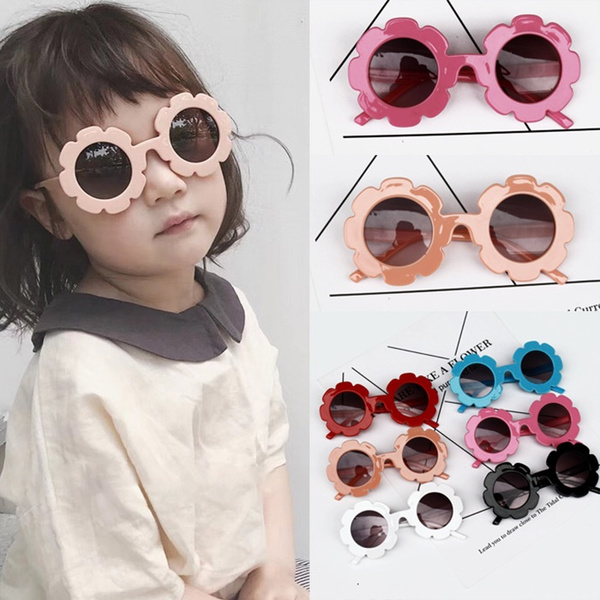 Wholesale sunglasses for sales toddlers