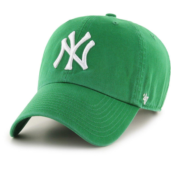 kelly green new york yankees hat