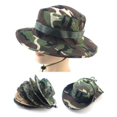 Helmet, fishermanshat, Outdoor, huntinghat