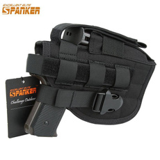 Outdoor, Hunting, Bags, universalpistolholster