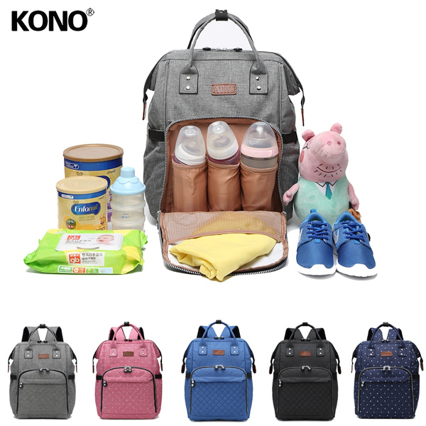 kono changing bag