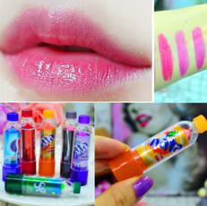 softdrinkscolorlipstick, cute, Fashion, lipstickpalette