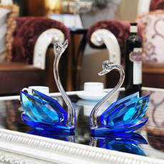 Home & Kitchen, Gifts, Crystal, figurinesminature