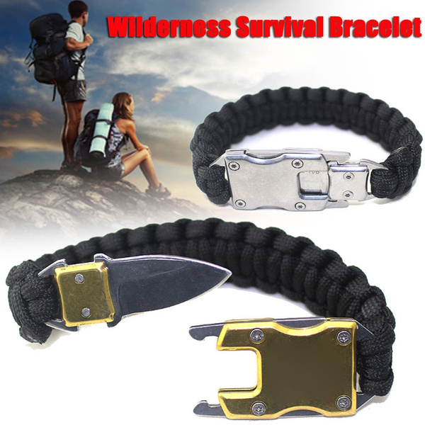 wilderness bracelet