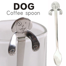 coffeespoon, cute, Coffee, hangingspoon