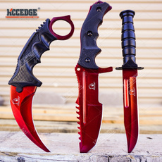 combatknife, pocketknife, fixedblade, Combat