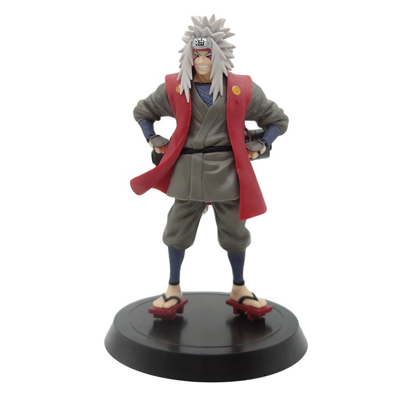 action figure jiraiya