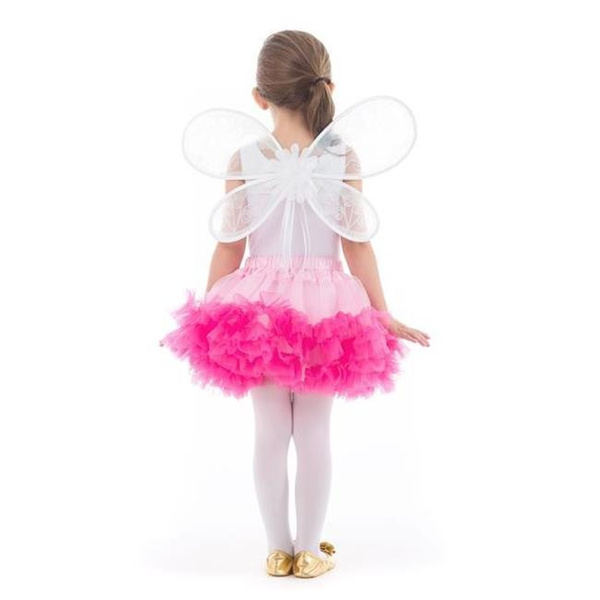 Little Adventures Fairy Wings Pink