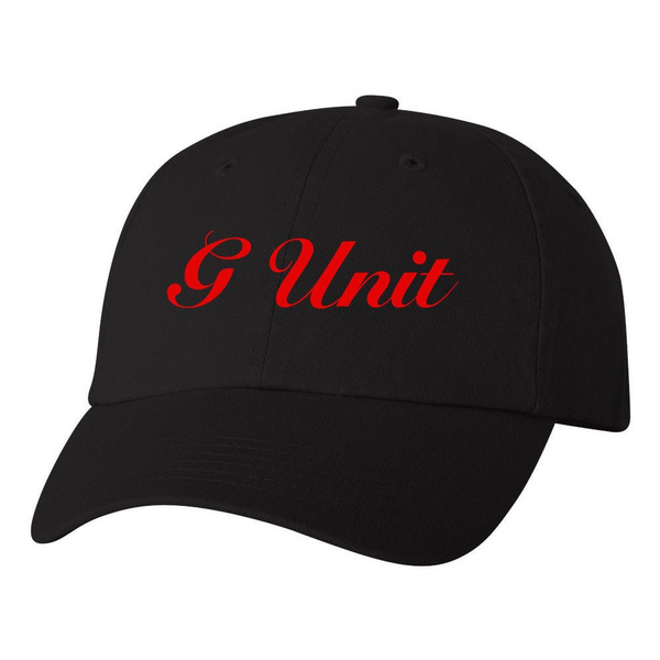 g unit snapback