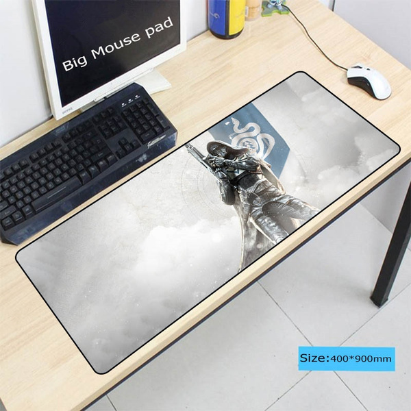 Destiny 2 Office Mat Mouse Pad Size 30x60 30x70 30x80 40x90cm Wish