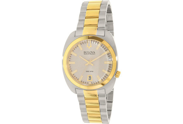 bulova accutron ii 98b272