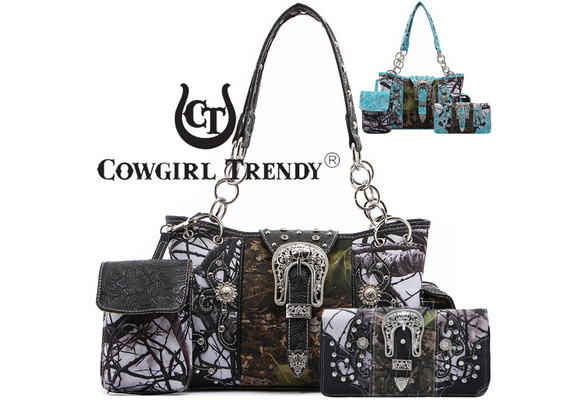 Concealed Carry Purse And Wallet Set Concealed Carry Country