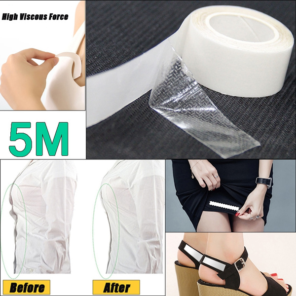 lingerie tape