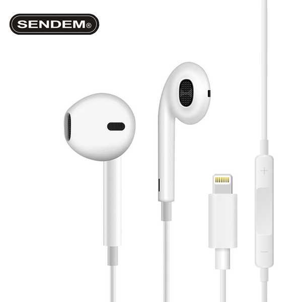 Ipod best sale touch earpods