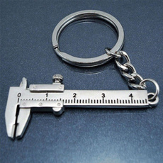 Key Chain, rulermodelkey, Chain, ruler