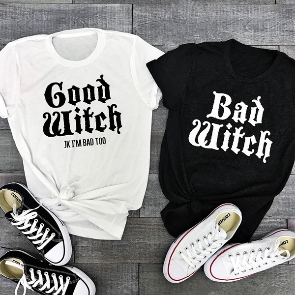 good witch shirt