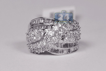 Jewelry, Cross, sterling silver, wedding ring
