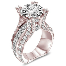 18 k, DIAMOND, wedding ring, proposalring