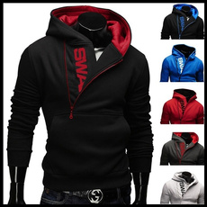 Fleece, Fashion, Hoodies, black hoodie