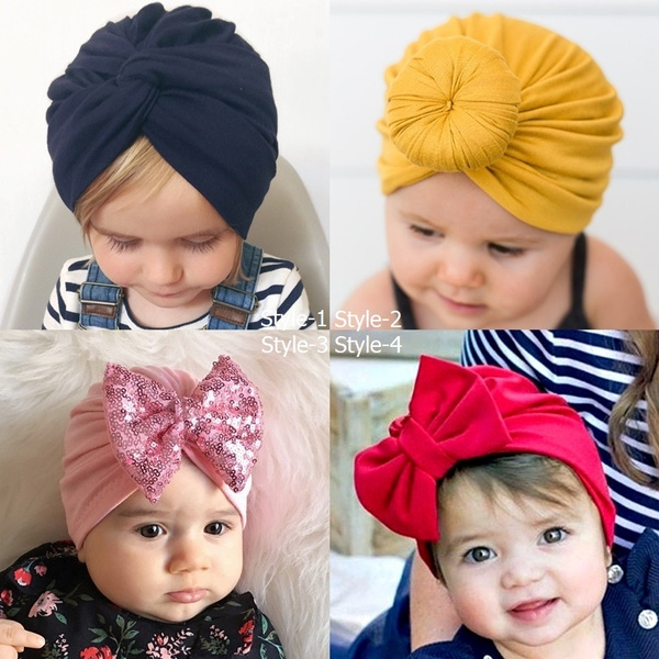 Wish baby sale headbands