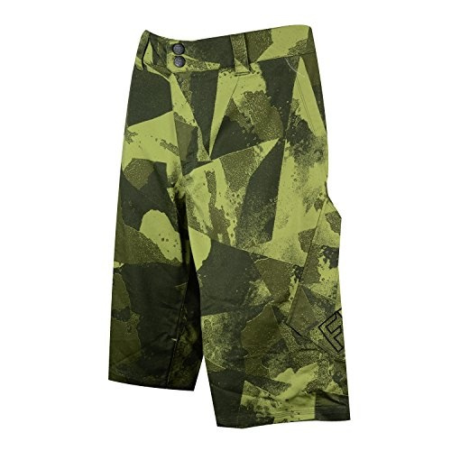 fox sergeant shorts 34