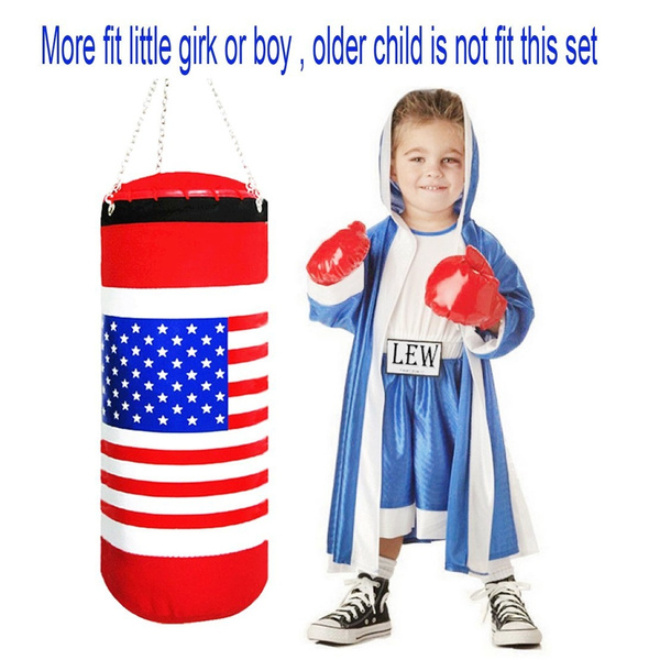 Boxsack Für kinder Champion 