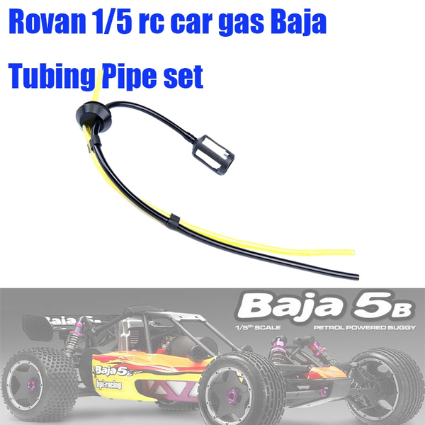 rc baja buggy parts