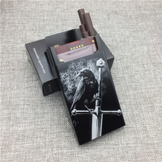 Box, case, Cigarettes, Fashion