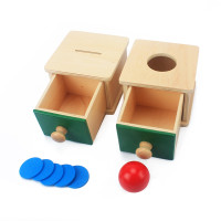 wish montessori toys