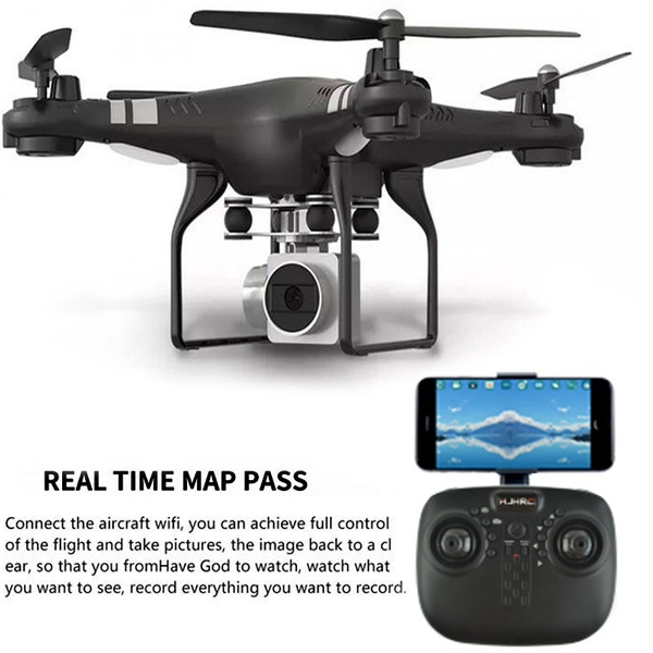 remote control helicopter with camera