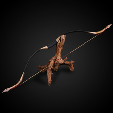 Archery, horse, Outdoor, Hunting