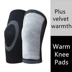 Women, Wool, kneemassager, kneewarmer
