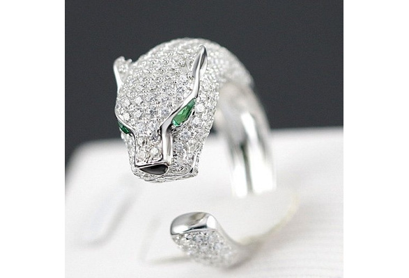 Ring jaguar sale