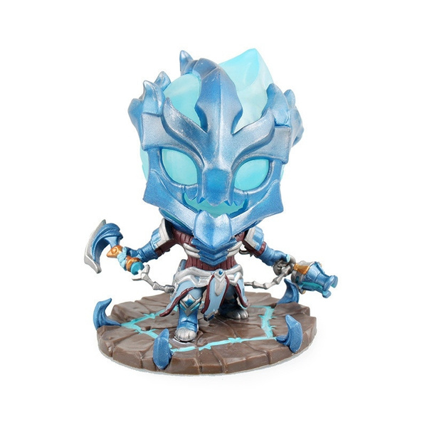 Figurine Tresh League of Legends