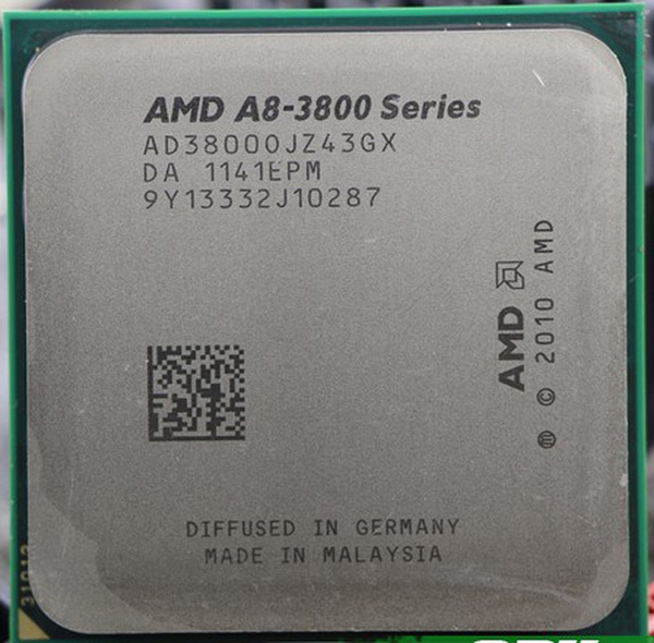 Amd 3800 new arrivals