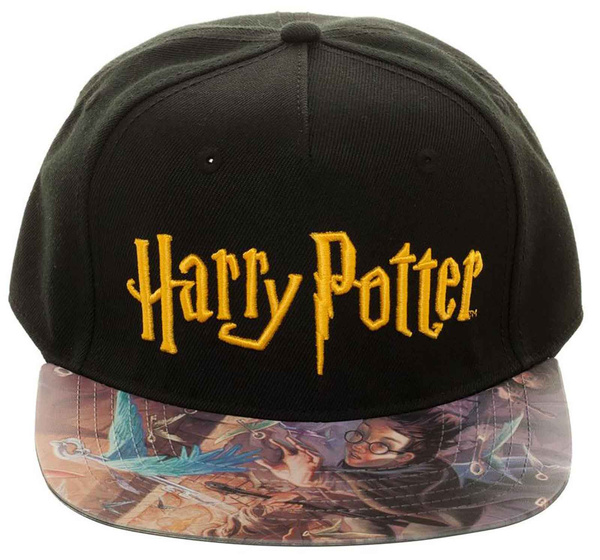 harry potter dad cap