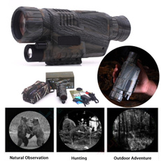 huntingtelescope, Telescope, Hunting, Monocular