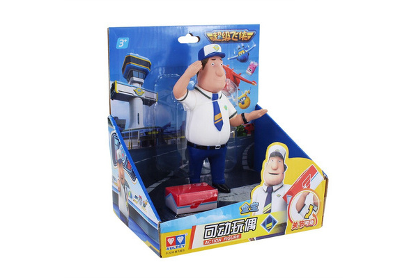 jimbo super wings toy