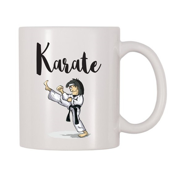 Taekwondo, Martial Arts, Taekwondo Mom Definition Gifts For Mom Funny  Gifts Coffee Mug