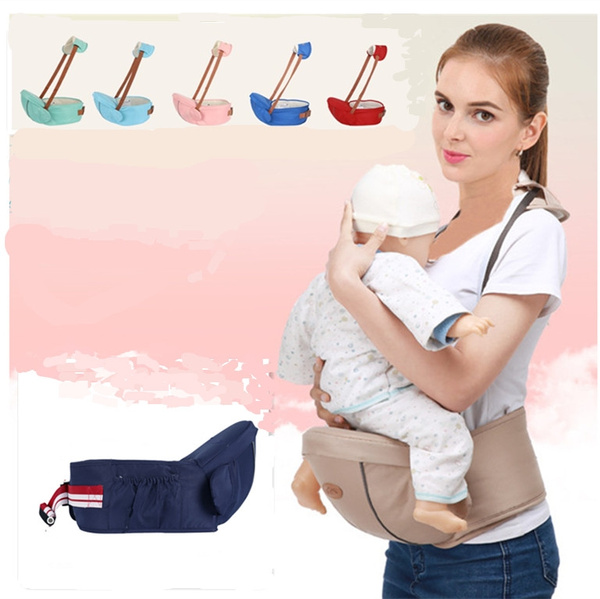 baby carrier pillow