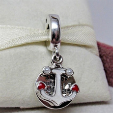 Sterling, Charm Jewelry, 925 sterling silver, sterling silver
